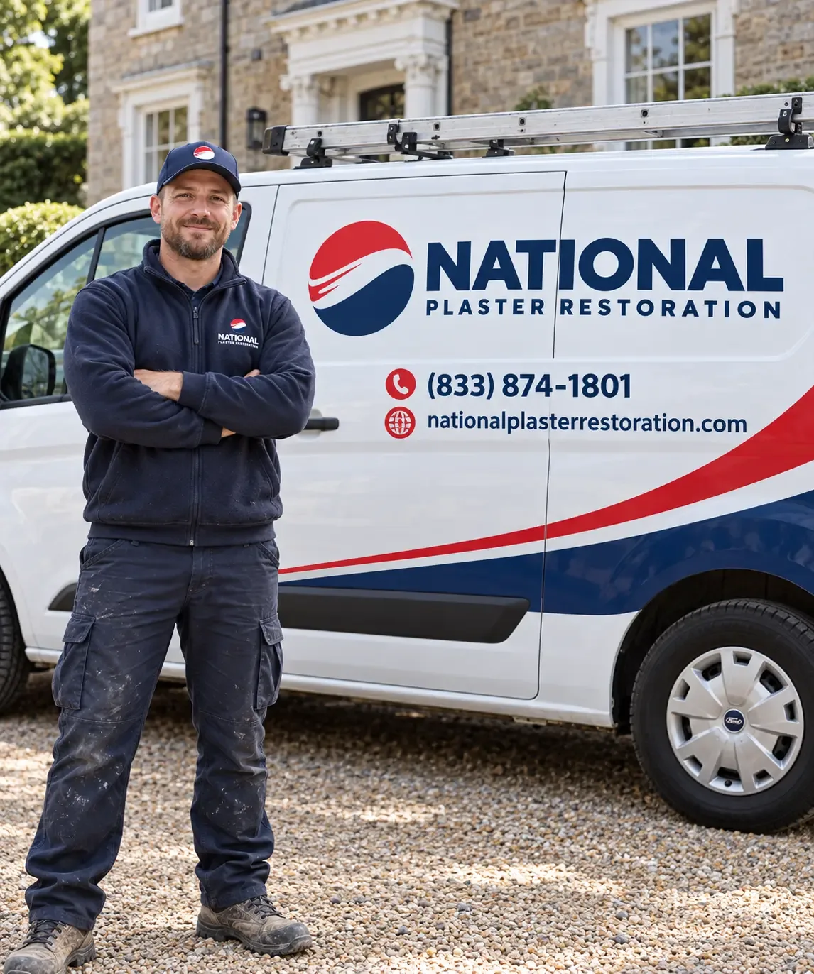 Plaster Repair company in Canton, MA